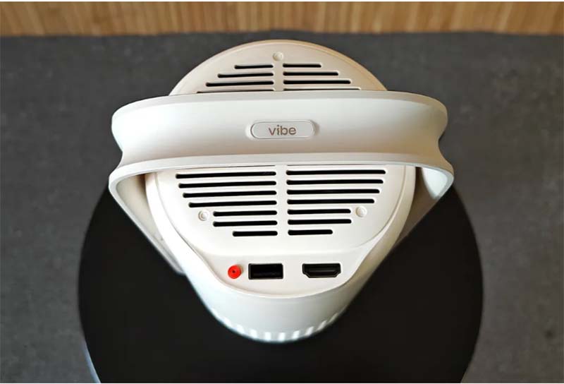 Xgimi Vibe One